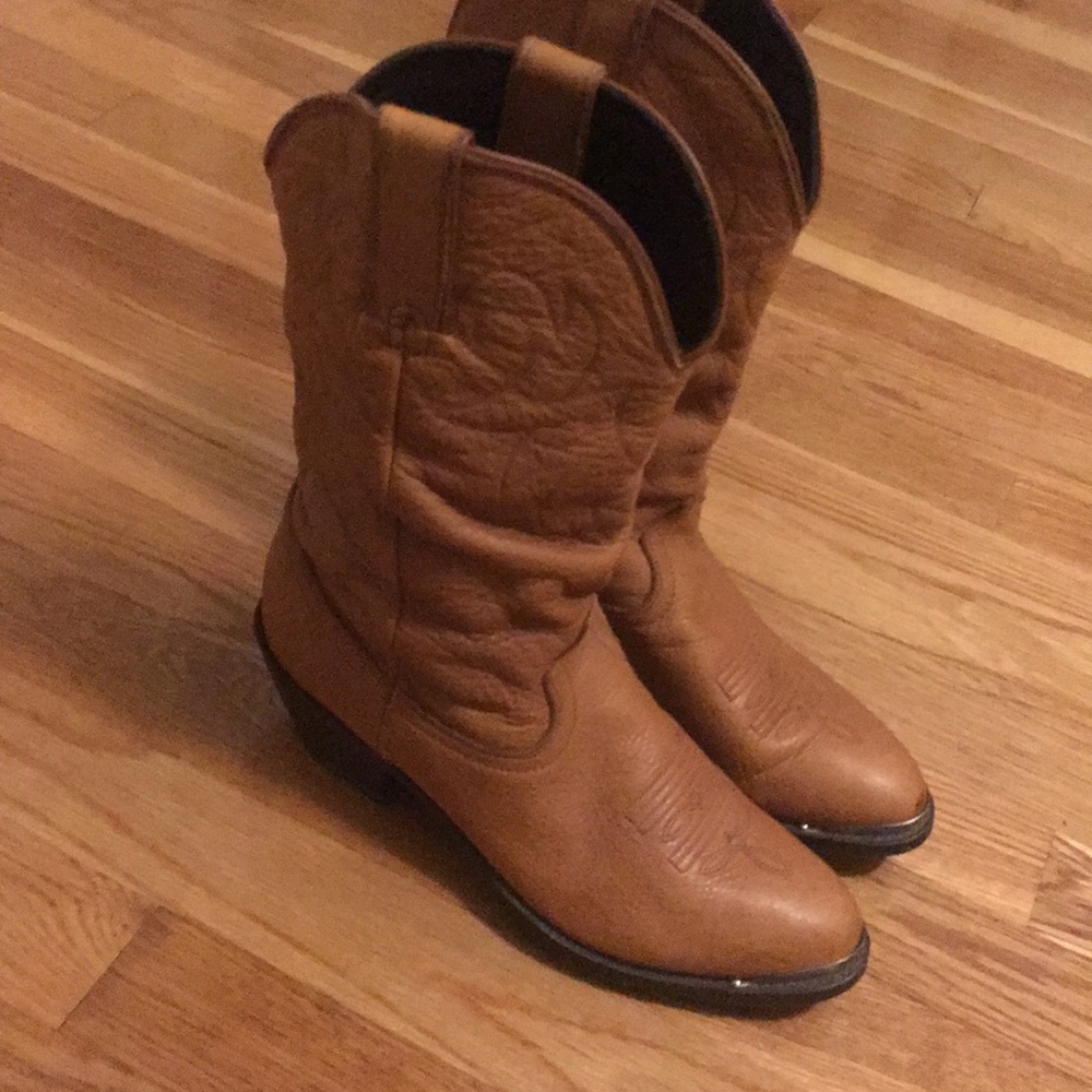 Women’s Durango Cowboy Boots